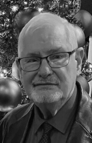 Dorsey — 80th birthday | News, Sports, Jobs - Messenger News